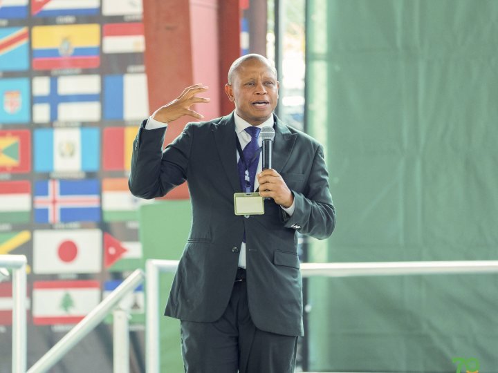 TIME Conference - 9TH EDITION